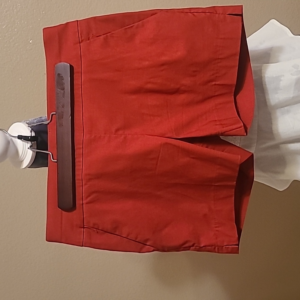 New York and Company 7th Avenue Design Studio Shorts Small